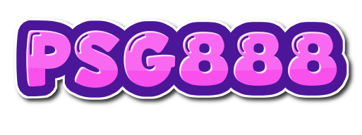 PSG888 Logo