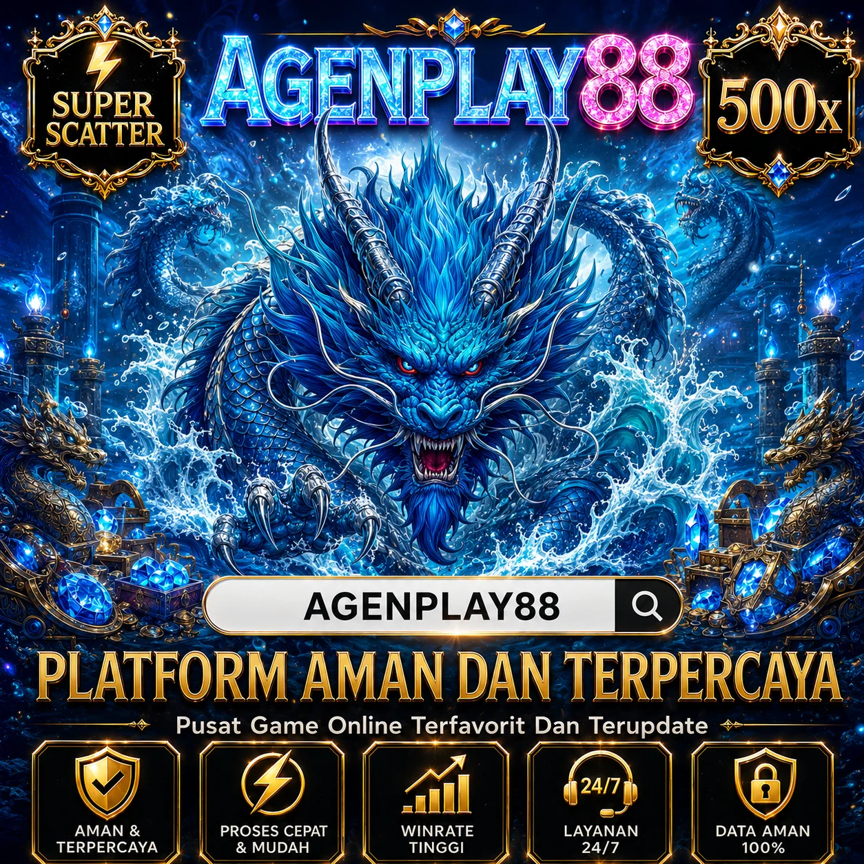 PSG888 - The Best Aman & Terpercaya